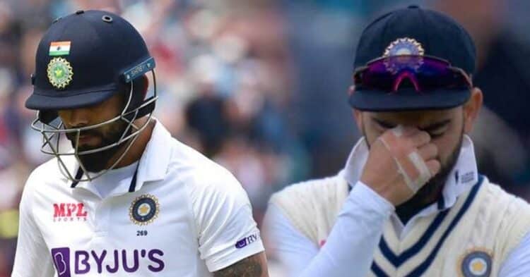 “Struggling For Last 5 Yrs”, WI Legend’s Honest Take On Virat Kohli’s Poor Run In Test Cricket
