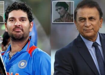 12 Indian Cricketers Who Also Forayed Into Acting