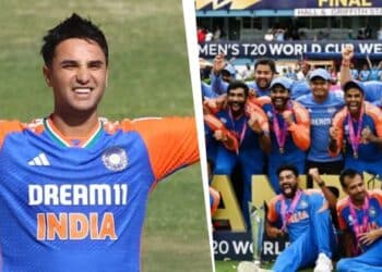 Here Are The 3 Indian Cricketers Who Got Searched The Most On Google In 2024