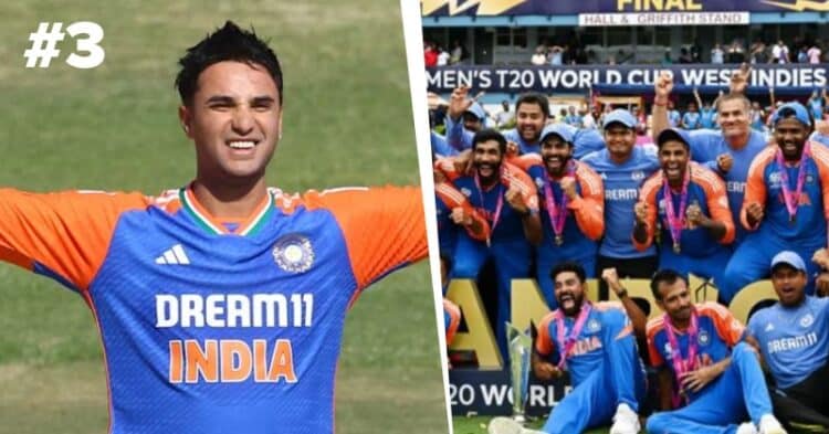 Here Are The 3 Indian Cricketers Who Got Searched The Most On Google In 2024 1 Here Are The 3 Indian Cricketers Who Got Searched The Most On Google In 2024