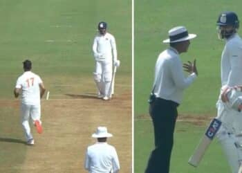 Virender Sehwag & His Wife Aarti Ahlawat Are Heading For Divorce After 20 Years Of Marriage?