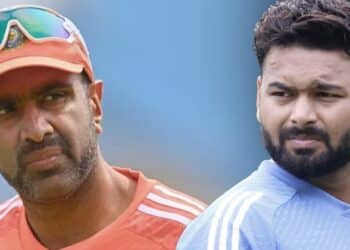Ashwin Claims Rishabh Pant Has The Best Defense In The World & He Can Score Centuries Easily If….
