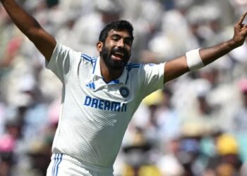 BCCI Advised Not To Rush In Regard To Jasprit Bumrah, “Champions Trophy Not End Of The World”