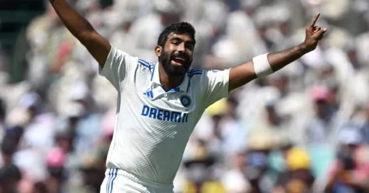 Bcci Advised Not To Rush In Regard To Jasprit Bumrah, “Champions Trophy Not End Of The World” 1 BCCI Advised Not To Rush In Regard To Jasprit Bumrah, “Champions Trophy Not End Of The World”
