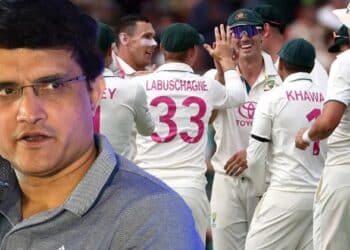 Future Of Test Cricket May Change Soon, It May Get Divided Into Two Divisions