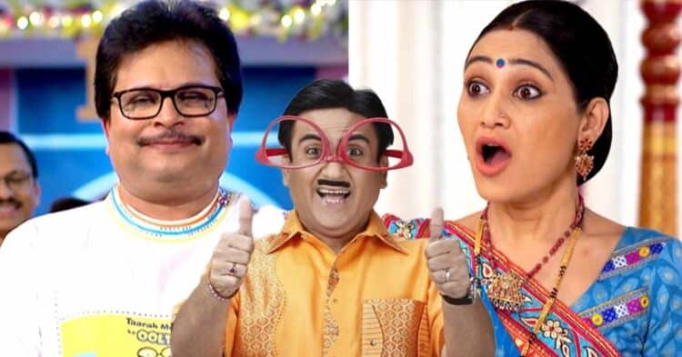 Tmkoc- Asit Modi Finally Confirms Disha Vakani Will Not Return, Says “I Also Miss Her” 1 TMKOC- Asit Modi Finally Confirms Disha Vakani Will Not Return, Says “I Also Miss Her”