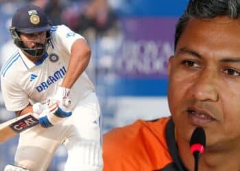 “Rohit Sharma’s Hunger For Test Cricket Should Show In His Actions,” Feels Sanjay Bangar