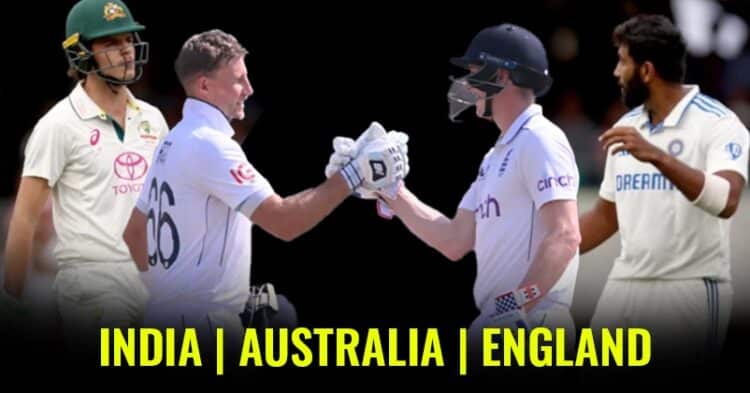 Future Of Test Cricket May Change Soon, It May Get Divided Into Two Divisions 1 Future Of Test Cricket May Change Soon, It May Get Divided Into Two Divisions