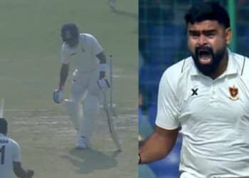 Himanshu Sangwan Clears The Air On Manifesting Virat Kohli’s Wicket & Pre-Match Instagram Activity