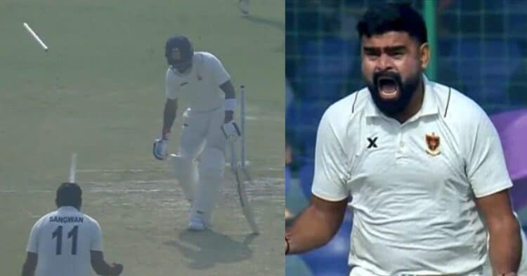 Himanshu Sangwan Clears The Air On Manifesting Virat Kohli’s Wicket &Amp; Pre-Match Instagram Activity 1 Himanshu Sangwan Clears The Air On Manifesting Virat Kohli’s Wicket & Pre-Match Instagram Activity