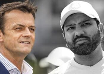 Adam Gilchrist Feels It’s Time For Rohit Sharma To Draw Curtains On His Test Career