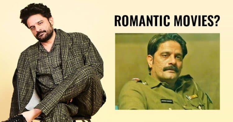 “Koi Lega Nahi....” Jaideep Ahlawat Talks About His Chances Of Doing Romantic Movies 1 Himanshu Sangwan Clears The Air On Manifesting Virat Kohli’s Wicket & Pre-Match Instagram Activity