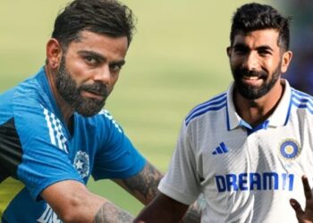 Jasprit Bumrah To Gautam Gambhir, 6 Indian Players To Win ICC Test Cricketer Of The Year Award