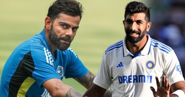 Jasprit Bumrah To Gautam Gambhir, 6 Indian Players To Win ICC Test Cricketer Of The Year Award