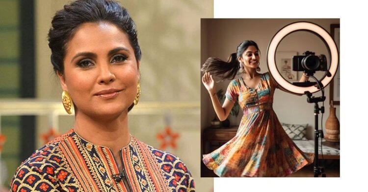 Lara Dutta Says Celebrities &Amp; Influencers Wear Borrowed Clothes 99.9% Of The Time 1 Lara Dutta Says Celebrities & Influencers Wear Borrowed Clothes 99.9% Of The Time