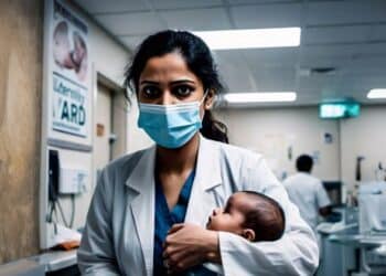 MBA Graduate Steals Baby From Hospital, Her Motive & Story Will Leave You At A Loss