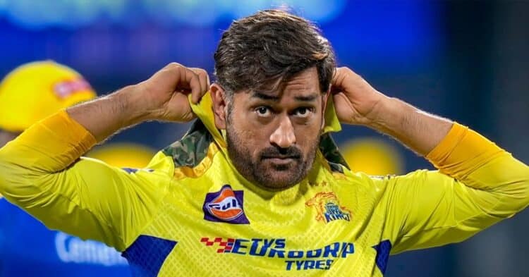 “I’m Not Fit As I…”, Ms Dhoni Talks About His Fitness Issues As He Gears Up For 18Th Ipl 1 Aussie Legend Glenn McGrath Feels BGT Would Have Been One-Sided Without Jasprit Bumrah