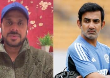 Karun Nair’s Old Tweet Goes Viral As He Draws Selectors’ Attention After His 5th Ton In VH Trophy