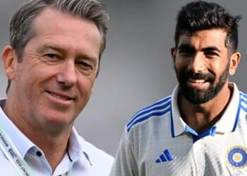 Aussie Legend Glenn McGrath Feels BGT Would Have Been One-Sided Without Jasprit Bumrah