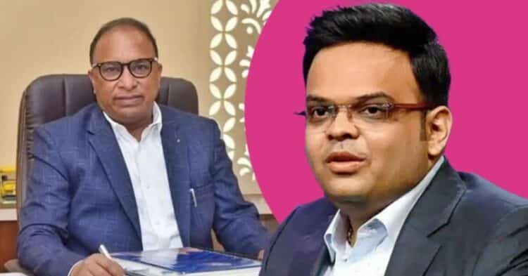 Here’s All You Need To Know About The New Bcci Secretary Devajit Saikia Who Has Replaced Jay Shah 1 Here’s All You Need To Know About The New BCCI Secretary Devajit Saikia Who Has Replaced Jay Shah