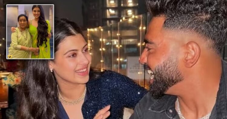 Asha Bhosle’s Granddaughter Zanai Bhosle Breaks Silence On Rumours Of Dating Mohammed Siraj 1 “Virender Sehwag Is My Idol”, Manoj Tiwary Reveals An Interesting Incident Of His Playing Days