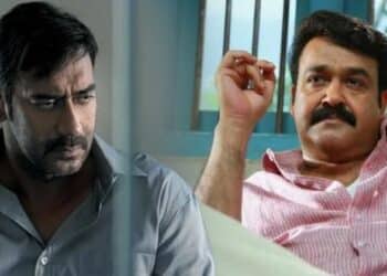 Mohanlal Opens Up On Crossover In Ajay Devgn’s Drishyam, Shares Update About Drishyam 3