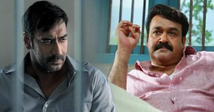 Mohanlal Opens Up On Crossover In Ajay Devgn’s Drishyam, Shares Update About Drishyam 3 1 Mohanlal Opens Up On Crossover In Ajay Devgn’s Drishyam, Shares Update About Drishyam 3