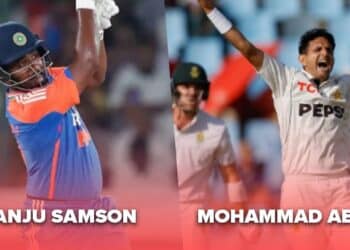 6 Unexpected But Memorable Comebacks Of Cricketers In 2024