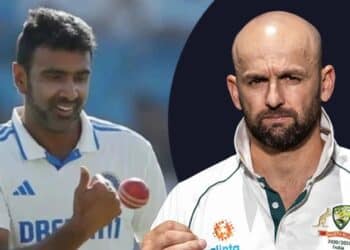 Nathan Lyon Scripts History, Surpasses R Ashwin To Secure The Top Spot In The List Of….