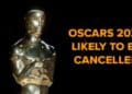 No Oscars In 2025? Ceremony May Get Cancelled Due To The Wildfires In Los Angeles 5 No Oscars In 2025? Ceremony May Get Cancelled Due To The Wildfires In Los Angeles