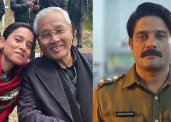 Himanshu Sangwan Clears The Air On Manifesting Virat Kohli’s Wicket & Pre-Match Instagram Activity