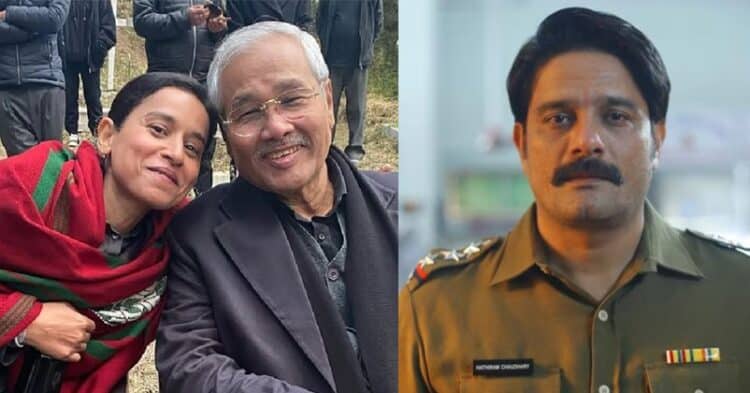 Himanshu Sangwan Clears The Air On Manifesting Virat Kohli’s Wicket & Pre-Match Instagram Activity