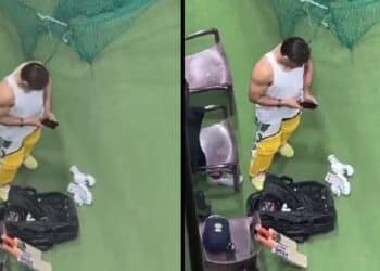 Virender Sehwag & His Wife Aarti Ahlawat Are Heading For Divorce After 20 Years Of Marriage?