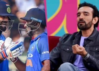 Virat Kohli Was Behind Ambati Rayudu’s Exclusion From 2019 WC Squad, Alleges Robin Uthappa