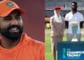 India Will Play Its Champions Trophy Matches In Uae But Rohit Sharma Will Go To Pakistan Coz… 4 India Will Play Its Champions Trophy Matches In UAE But Rohit Sharma Will Go To Pakistan Coz…