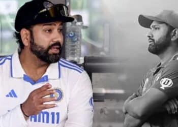 Rohit Sharma Will Say Goodbye To International Cricket After Champions Trophy?