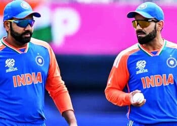 Ex-Indian Cricketer Says 5 Months Are Crucial For Rohit Sharma’s Future In International Cricket