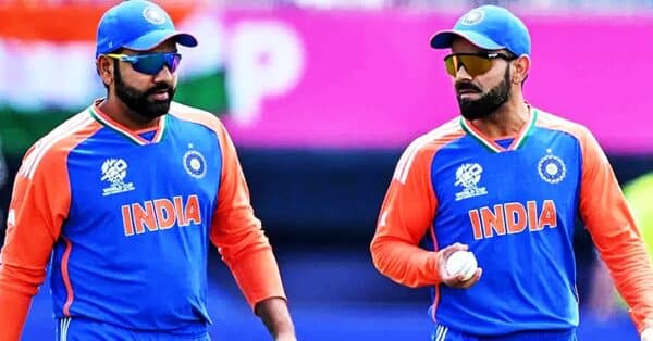 “Bring Ego Down,” Ex-Ind Cricketer’s Advice For Rohit & Virat If They Want To Play 2027 WC - RVCJ Media
