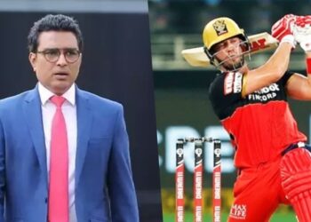 Sanjay Manjrekar Stirs Controversy, Says AB De Villiers Played For Wrong Team In IPL