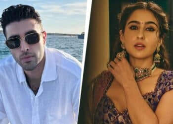 Virender Sehwag & His Wife Aarti Ahlawat Are Heading For Divorce After 20 Years Of Marriage?