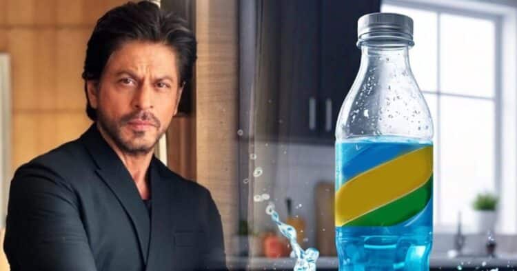 “If It’s Poisoning People”, When Shah Rukh Khan Reacted To Controversy Of Endorsing Soft-Drinks 1 “If It’s Poisoning People”, When Shah Rukh Khan Reacted To Controversy Of Endorsing Soft-Drinks