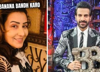 Bigg Boss 18 – Shilpa Shinde Slams The Makers, Alleges That The Winner Is Decided By Them