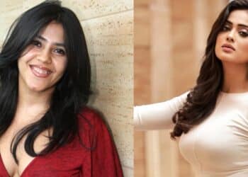 Shweta Tiwari Reveals How Ekta Kapoor Pranked Her While Offering Prerna’s Role In Kasautii….