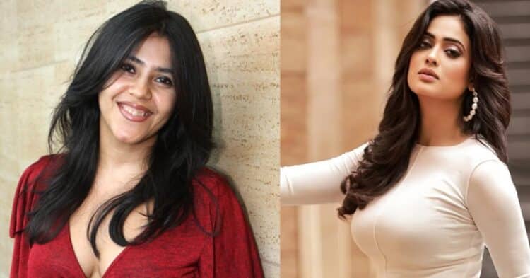 Shweta Tiwari Reveals How Ekta Kapoor Pranked Her While Offering Prerna’s Role In Kasautii….