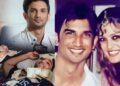 “Celebrating The Star,” Sushant Rajput’s Sister Pays Heartfelt Tribute On His Birth Anniversary 6 “Celebrating The Star,” Sushant Rajput’s Sister Pays Heartfelt Tribute On His Birth Anniversary