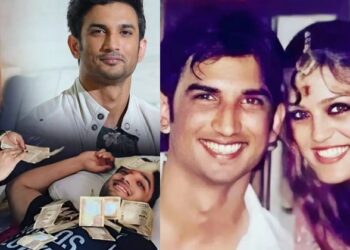 “Celebrating The Star,” Sushant Rajput’s Sister Pays Heartfelt Tribute On His Birth Anniversary