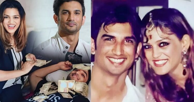 “Celebrating The Star,” Sushant Rajput’s Sister Pays Heartfelt Tribute On His Birth Anniversary