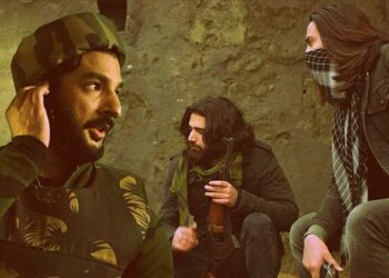 This Video On Heroic Story Of An Indian Officer Captured By Kashmiri Militants Is A Must Watch