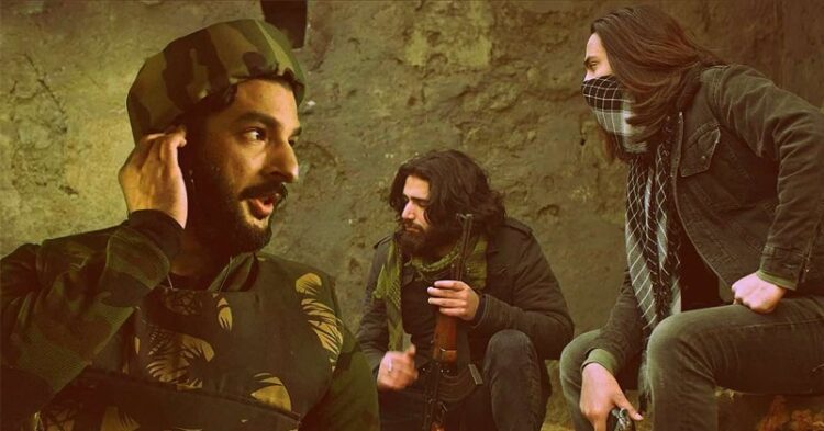 This Video On Heroic Story Of An Indian Officer Captured By Kashmiri Militants Is A Must Watch 1 This Video On Heroic Story Of An Indian Officer Captured By Kashmiri Militants Is A Must Watch