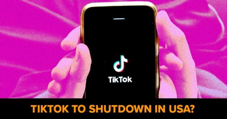 Tiktok Will Stop Working In Usa By This Sunday, Here Is What You Need To Know 1 India Will Play Its Champions Trophy Matches In UAE But Rohit Sharma Will Go To Pakistan Coz…